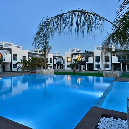 Apartment Oasisbeach La Zenia オリウエラ エクステリア 写真
