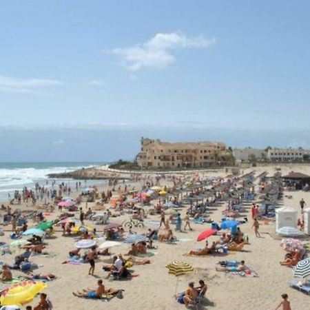 Apartment Oasisbeach La Zenia オリウエラ エクステリア 写真