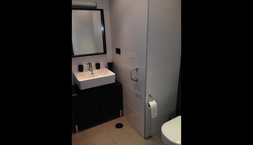 Apartment Oasisbeach La Zenia オリウエラ 部屋 写真