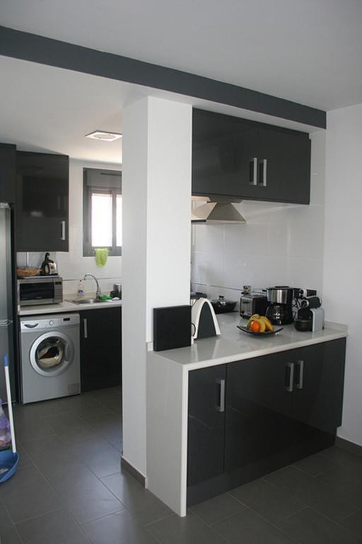 Apartment Oasisbeach La Zenia オリウエラ 部屋 写真