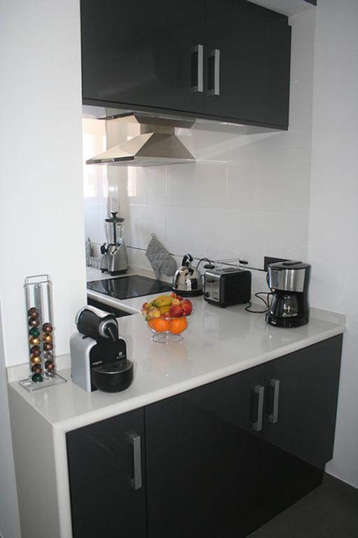 Apartment Oasisbeach La Zenia オリウエラ 部屋 写真