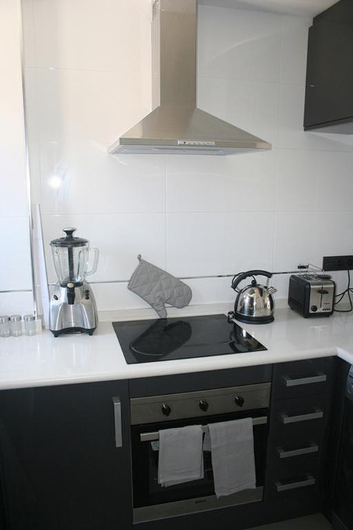 Apartment Oasisbeach La Zenia オリウエラ 部屋 写真