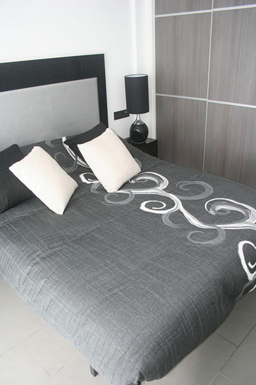 Apartment Oasisbeach La Zenia オリウエラ 部屋 写真