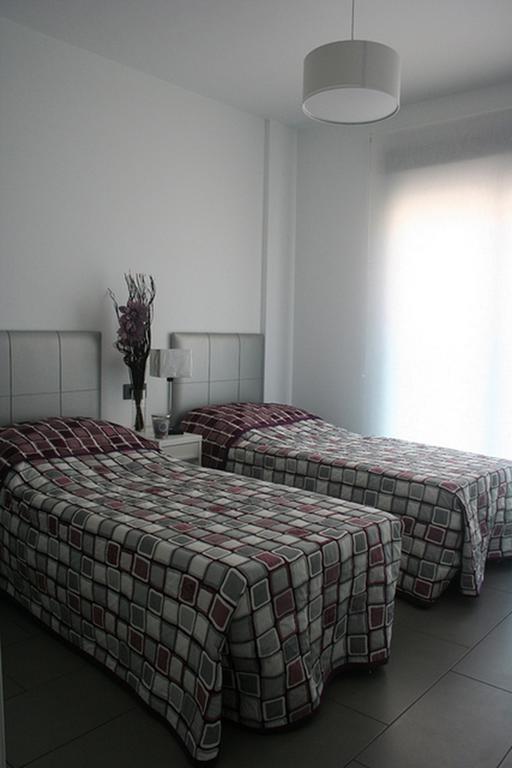 Apartment Oasisbeach La Zenia オリウエラ 部屋 写真