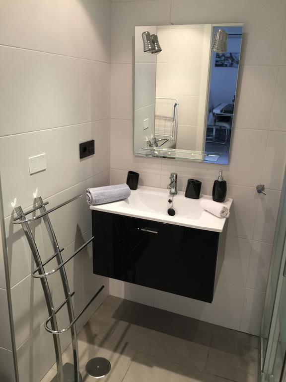 Apartment Oasisbeach La Zenia オリウエラ 部屋 写真