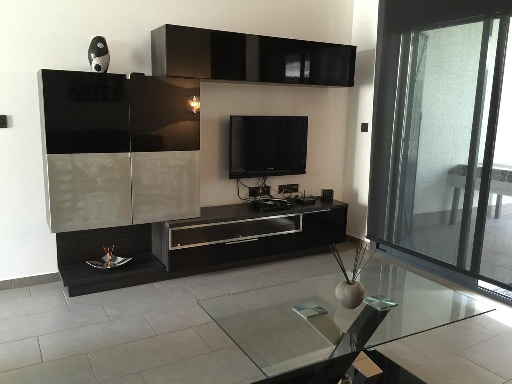 Apartment Oasisbeach La Zenia オリウエラ 部屋 写真