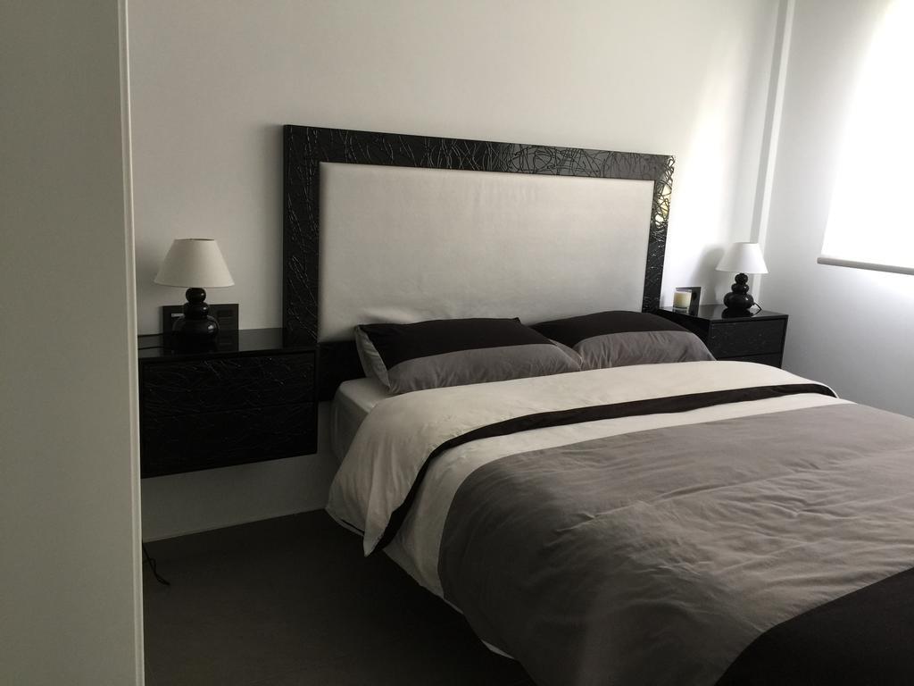 Apartment Oasisbeach La Zenia オリウエラ 部屋 写真