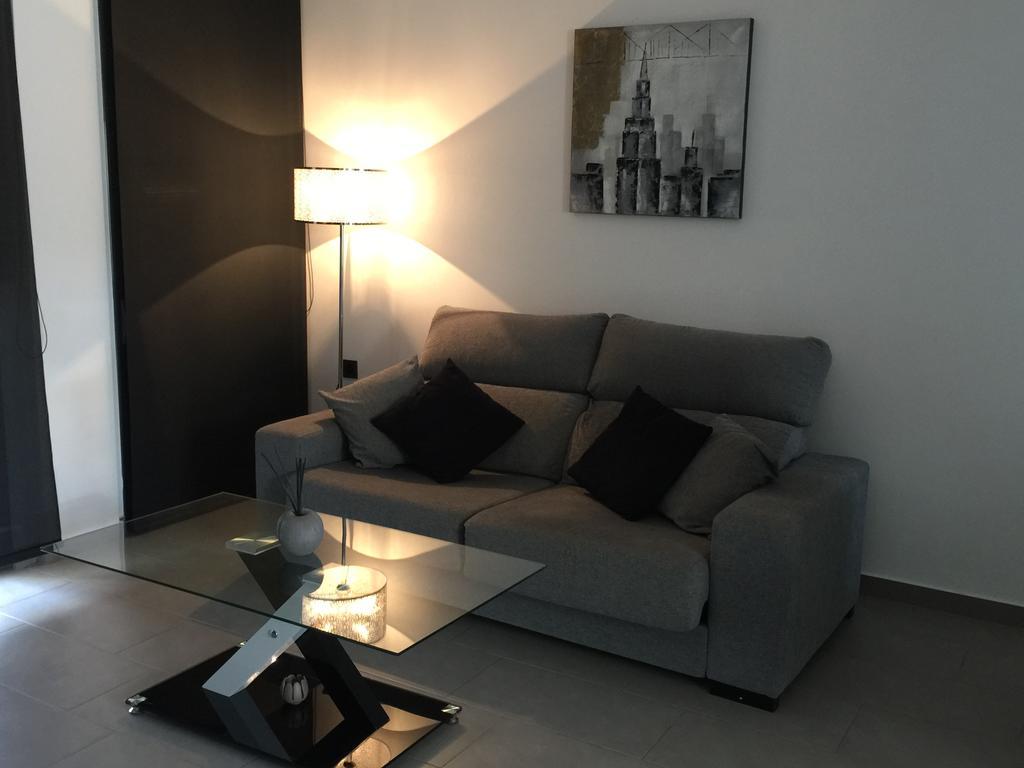 Apartment Oasisbeach La Zenia オリウエラ 部屋 写真