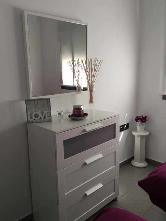 Apartment Oasisbeach La Zenia オリウエラ 部屋 写真