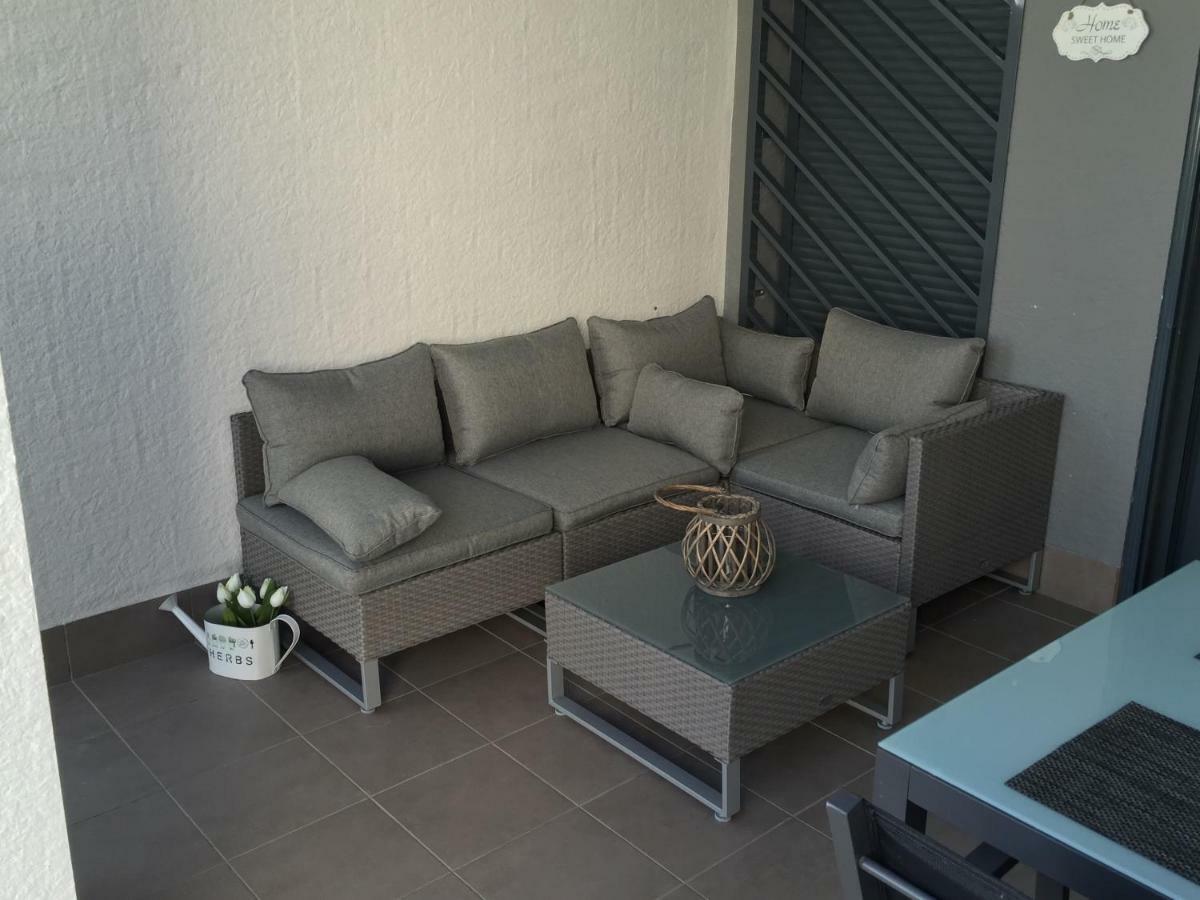 Apartment Oasisbeach La Zenia オリウエラ エクステリア 写真