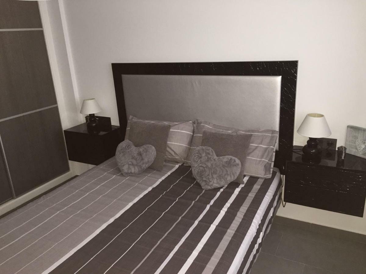 Apartment Oasisbeach La Zenia オリウエラ エクステリア 写真