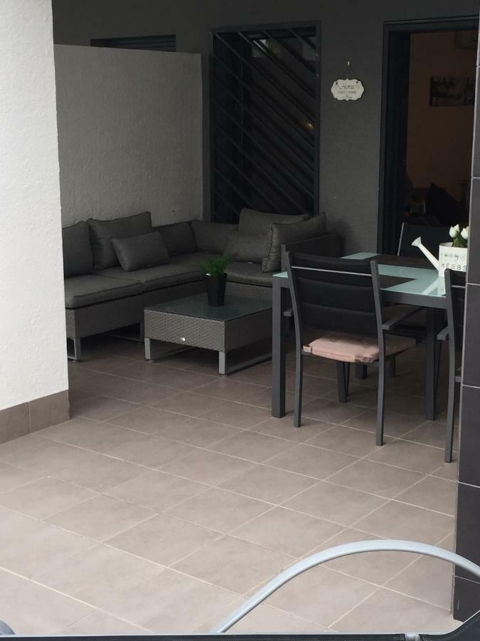 Apartment Oasisbeach La Zenia オリウエラ エクステリア 写真